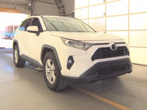 More photos of 2021 Toyota RAV4 XLE at Gulliver Auto Group, TX