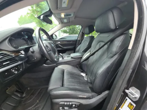 More photos of 2016 BMW X6 xDrive35i at Gulliver Auto Group, TX