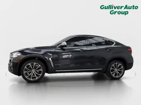 Photos of 2016 BMW X6 xDrive35i for sale in Plano, TX at Gulliver Auto Group