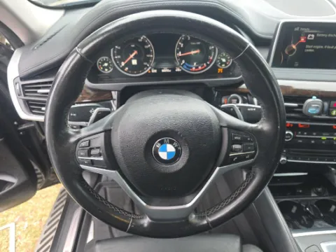 More photos of 2016 BMW X6 xDrive35i at Gulliver Auto Group, TX