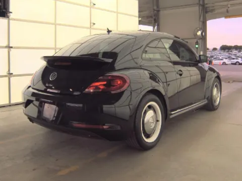 Another view of 2019 Volkswagen Beetle 2.0T S for sale in Plano, TX at Gulliver Auto Group