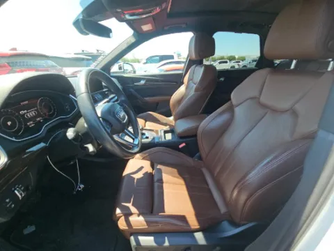 More photos of 2018 Audi Q5 2.0T at Gulliver Auto Group, TX