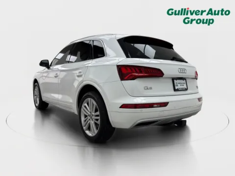 More photos of 2018 Audi Q5 2.0T at Gulliver Auto Group, TX