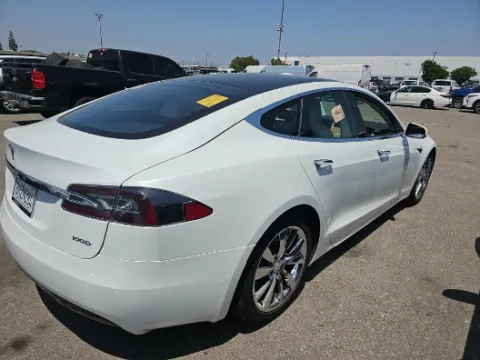 Photos of 2018 Tesla Model S 100D for sale in Plano, TX at Gulliver Auto Group