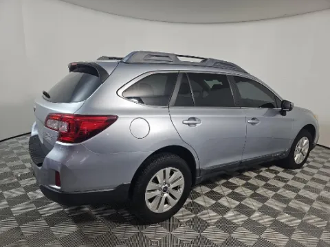 Another view of 2015 Subaru Outback 2.5i Premium for sale in Plano, TX at Gulliver Auto Group