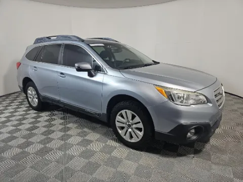 More photos of 2015 Subaru Outback 2.5i Premium at Gulliver Auto Group, TX