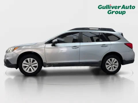 More photos of 2015 Subaru Outback 2.5i Premium at Gulliver Auto Group, TX