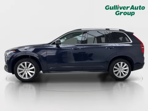 Another view of 2016 Volvo XC90 T6 Momentum for sale in Plano, TX at Gulliver Auto Group