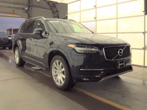 Another view of 2016 Volvo XC90 T6 Momentum for sale in Plano, TX at Gulliver Auto Group