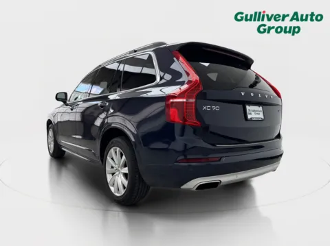 More photos of 2016 Volvo XC90 T6 Momentum at Gulliver Auto Group, TX