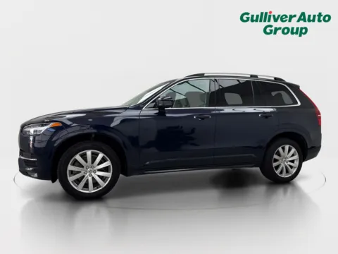 Photos of 2016 Volvo XC90 T6 Momentum for sale in Plano, TX at Gulliver Auto Group