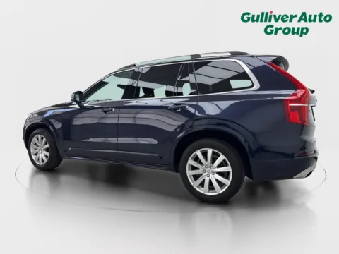 More photos of 2016 Volvo XC90 T6 Momentum at Gulliver Auto Group, TX