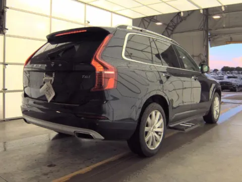 Photos of 2016 Volvo XC90 T6 Momentum for sale in Plano, TX at Gulliver Auto Group