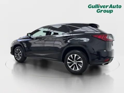 More photos of 2021 Lexus RX 350 at Gulliver Auto Group, TX