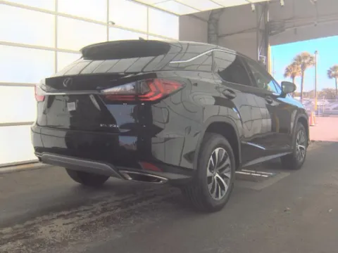 Photos of 2021 Lexus RX 350 for sale in Plano, TX at Gulliver Auto Group