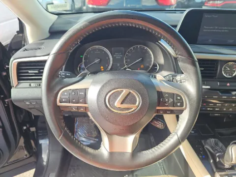 More photos of 2021 Lexus RX 350 at Gulliver Auto Group, TX