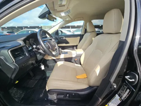 More photos of 2021 Lexus RX 350 at Gulliver Auto Group, TX