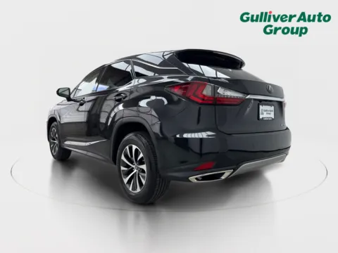 More photos of 2021 Lexus RX 350 at Gulliver Auto Group, TX