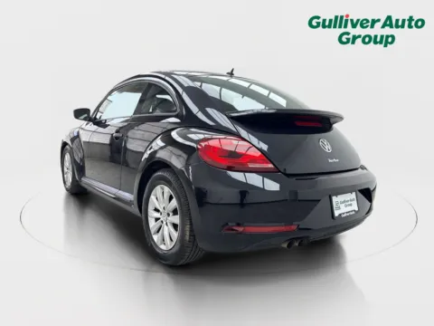 More photos of 2018 Volkswagen Beetle 2.0T S at Gulliver Auto Group, TX
