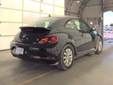 Photos of 2018 Volkswagen Beetle 2.0T S for sale in Plano, TX at Gulliver Auto Group