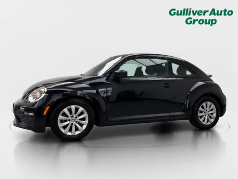 Photos of 2018 Volkswagen Beetle 2.0T S for sale in Plano, TX at Gulliver Auto Group