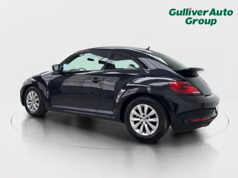 More photos of 2018 Volkswagen Beetle 2.0T S at Gulliver Auto Group, TX