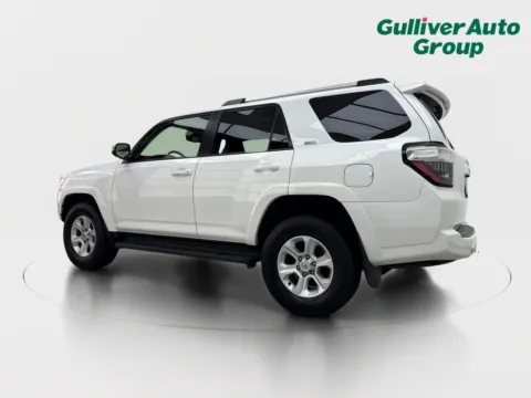 More photos of 2022 Toyota 4Runner SR5 Premium at Gulliver Auto Group, TX