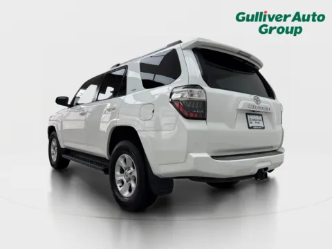 More photos of 2022 Toyota 4Runner SR5 Premium at Gulliver Auto Group, TX