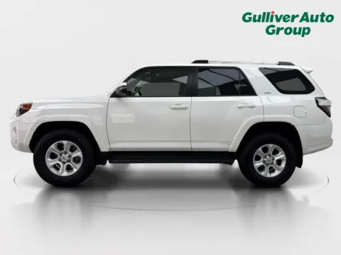 More photos of 2022 Toyota 4Runner SR5 Premium at Gulliver Auto Group, TX