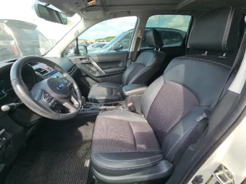 More photos of 2018 Subaru Forester 2.5i Premium at Gulliver Auto Group, TX