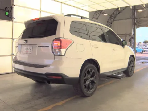 Photos of 2018 Subaru Forester 2.5i Premium for sale in Plano, TX at Gulliver Auto Group