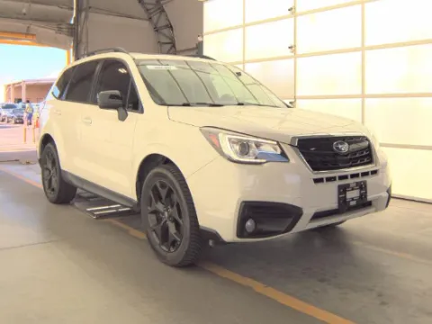 Another view of 2018 Subaru Forester 2.5i Premium for sale in Plano, TX at Gulliver Auto Group