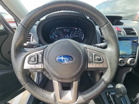 More photos of 2018 Subaru Forester 2.5i Premium at Gulliver Auto Group, TX