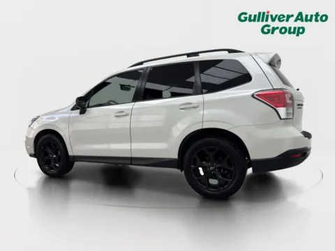 More photos of 2018 Subaru Forester 2.5i Premium at Gulliver Auto Group, TX