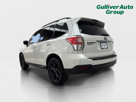 More photos of 2018 Subaru Forester 2.5i Premium at Gulliver Auto Group, TX
