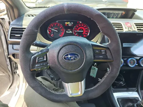 More photos of 2017 Subaru WRX at Gulliver Auto Group, TX