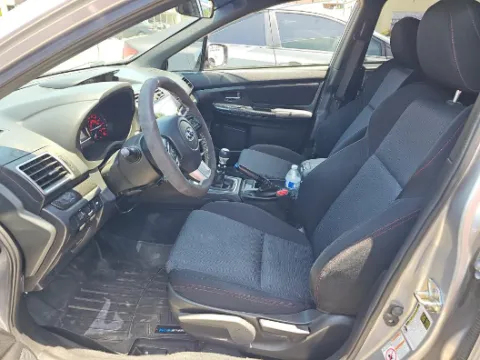More photos of 2017 Subaru WRX at Gulliver Auto Group, TX