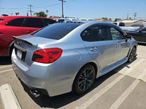 Photos of 2017 Subaru WRX for sale in Plano, TX at Gulliver Auto Group