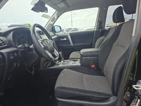 More photos of 2023 Toyota 4Runner SR5 at Gulliver Auto Group, TX