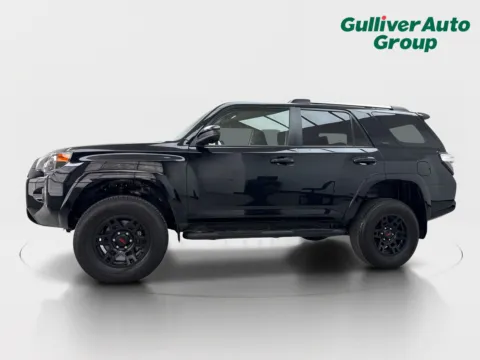 Photos of 2023 Toyota 4Runner SR5 for sale in Plano, TX at Gulliver Auto Group