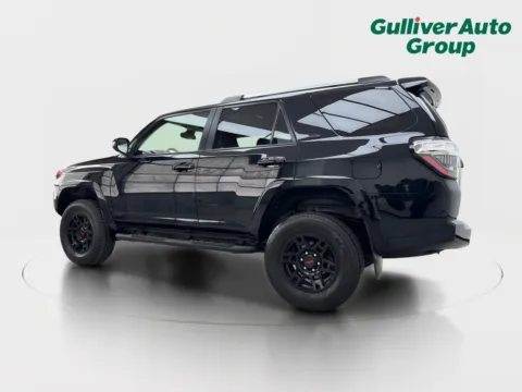More photos of 2023 Toyota 4Runner SR5 at Gulliver Auto Group, TX