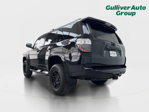 More photos of 2023 Toyota 4Runner SR5 at Gulliver Auto Group, TX