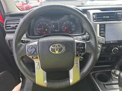 More photos of 2023 Toyota 4Runner SR5 at Gulliver Auto Group, TX