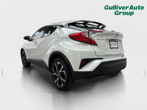 More photos of 2021 Toyota C-HR XLE at Gulliver Auto Group, TX