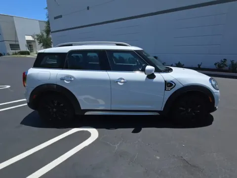 Another view of 2020 MINI Cooper S Countryman Cooper S for sale in Plano, TX at Gulliver Auto Group