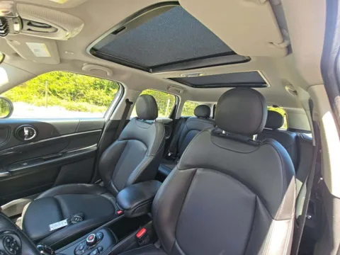 More photos of 2020 MINI Cooper S Countryman Cooper S at Gulliver Auto Group, TX
