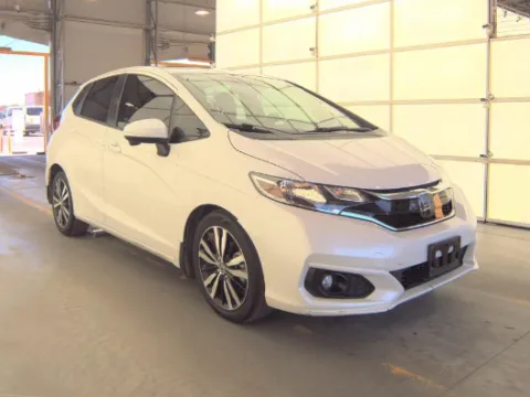 More photos of 2019 Honda Fit EX at Gulliver Auto Group, TX