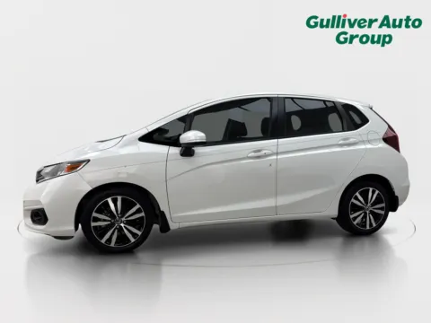 Photos of 2019 Honda Fit EX for sale in Plano, TX at Gulliver Auto Group