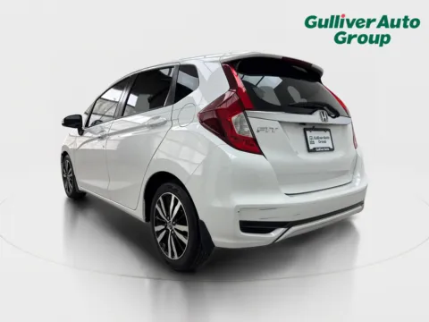 More photos of 2019 Honda Fit EX at Gulliver Auto Group, TX