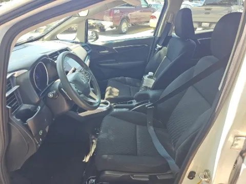 More photos of 2019 Honda Fit EX at Gulliver Auto Group, TX